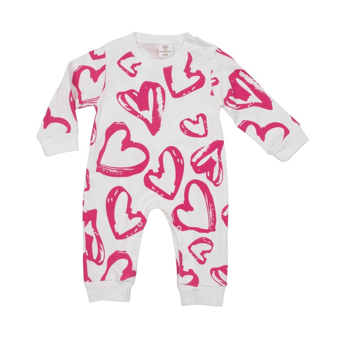 Βρεφικό Φορμάκι 278156 (3-12 μηνών)