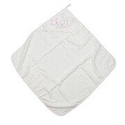 Μπουρνουζοπετσέτα 801-7 (80x90 εκ.)