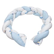 Σετ κούνιας με πλεξούδα 7τμχ. 0854-38