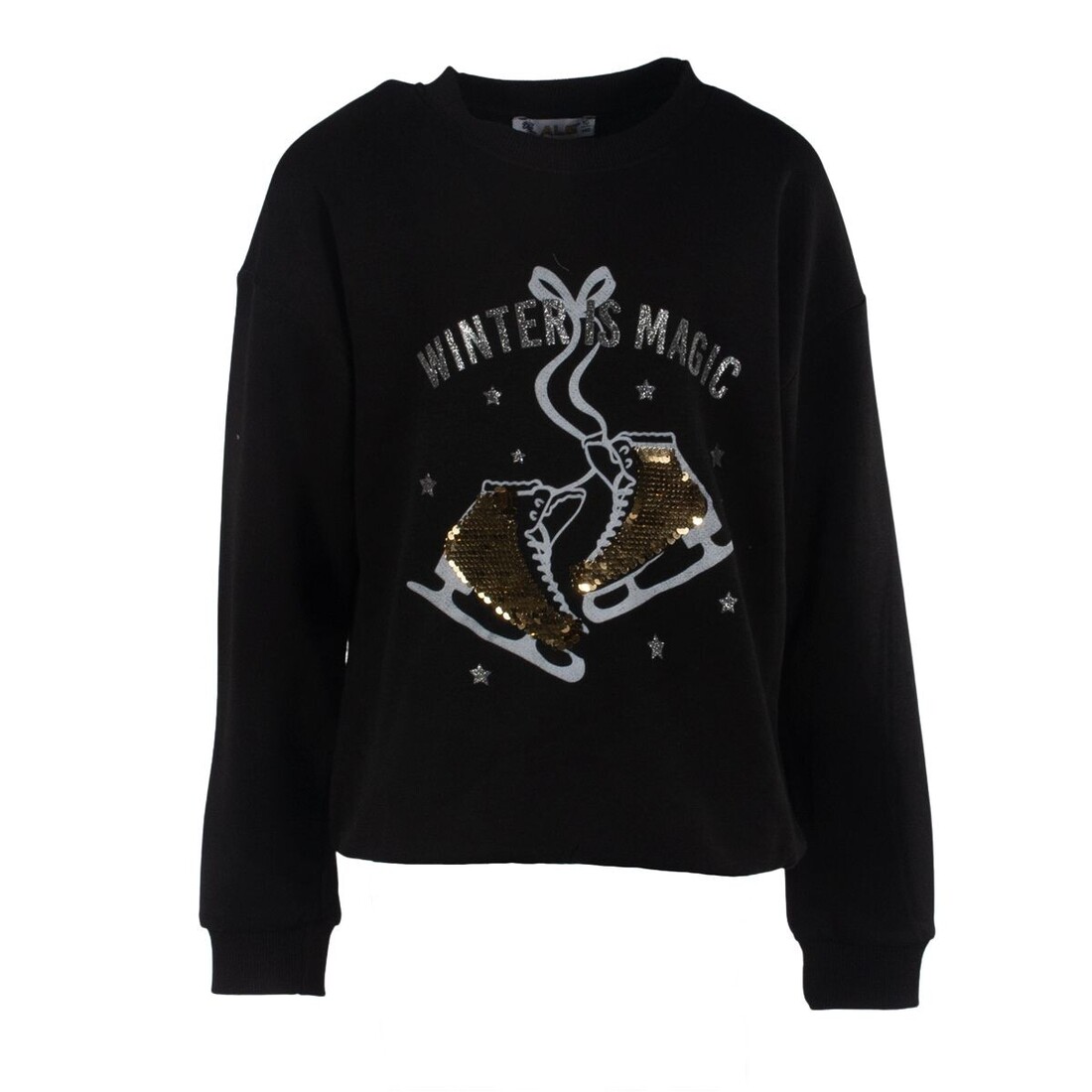 Μπλούζα 64247 για κορίτσι 10-13 Ετών