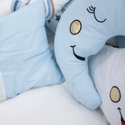 Σετ κούνιας με πλεξούδα 7τμχ. 0854-37