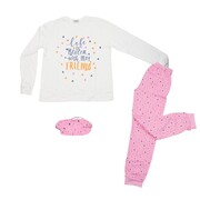 Εβίτα Η-182 Πυτζάμα κορίτσι 12-16