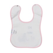 Σαλιάρα φαγητού αδιάβροχη  11957 (24x31εκ.)