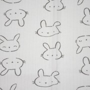 Βρεφική πάνα αγκαλιάς 4528-2 (80-90εκ.)