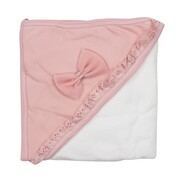 Μπουρνουζοπετσέτα 801-8 (80x90 εκ.)