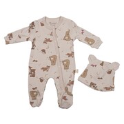 Βρεφικό Φορμάκι 561060  (0-6 μηνών)