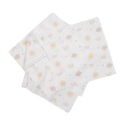 Πετσετάκια Ώμου Σετ 10τμχ 1081-6 (22χ22 εκ.)