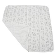 Βρεφική πάνα αγκαλιάς 4528-2 (80-90εκ.)