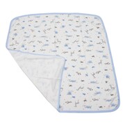 Βρεφική πάνα αγκαλιάς 4528 (80-90εκ.)