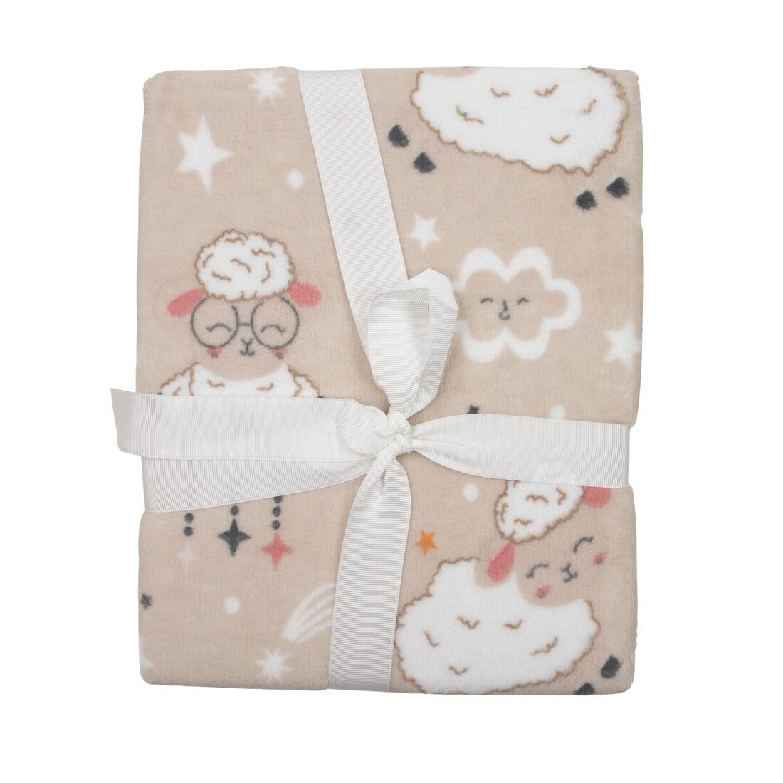 Κουβέρτα βελουτέ 1969-1 (90x110εκ.)