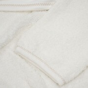 Μπουρνουζοπετσέτα 801-6 (80x90 εκ.)