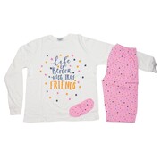 Εβίτα Η-182 Πυτζάμα κορίτσι 12-16