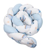 Σετ κούνιας με πλεξούδα 7τμχ. 0854-37