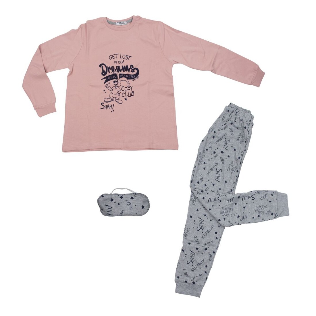 Εβίτα Η-361 Πυτζάμα κορίτσι (12 ετών)