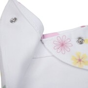 Τρίγωνη σαλιάρα 11851-5 (42εκ. x 22εκ.)