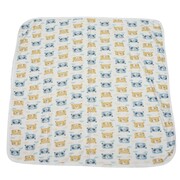 Βρεφική πάνα αγκαλιάς 4528-3 (80-90εκ.)