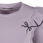 Μπλούζα 54107 ριπ για κορίτσι 6-9 Ετών