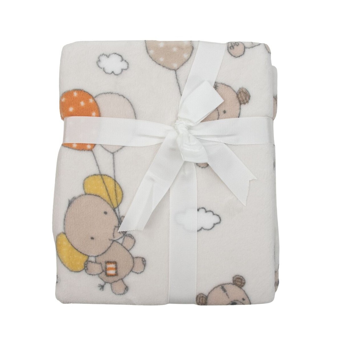 Κουβέρτα βελουτέ 1969 (90x110εκ.)