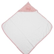 Μπουρνουζοπετσέτα 801-8 (80x90 εκ.)