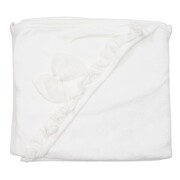 Μπουρνουζοπετσέτα 801-8 (80x90 εκ.)