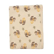 Βρεφική πάνα αγκαλιάς 0010 (80-90εκ.)