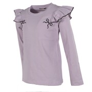 Μπλούζα 54107 ριπ για κορίτσι 6-9 Ετών