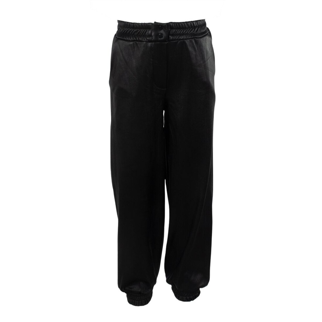 Παντελόνι δερματίνη LOVETTI 9498 (5-16 ετών)