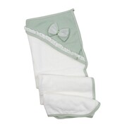 Μπουρνουζοπετσέτα 801-8 (80x90 εκ.)