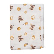 Βρεφική πάνα αγκαλιάς 0004 (80-90εκ.)