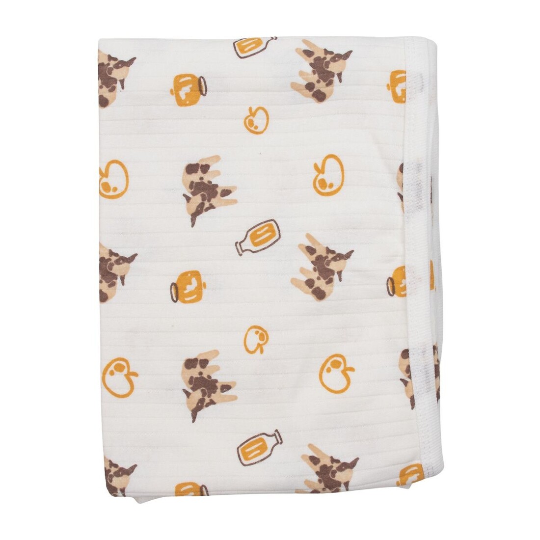 Βρεφική πάνα αγκαλιάς 0004 (80-90εκ.)