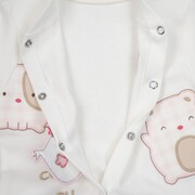 Βρεφικό Φορμάκι 1209-1 (0-9 μηνών)