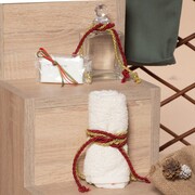 Papillon Βαπτιστικό πακέτο 658 8τμχ τρόλεϊ βαλίτσα