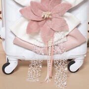 Guy Laroche Ολοκληρωμένο  χριστουγεννιάτικο Βαπτιστικό πακέτο 850 15τμχ