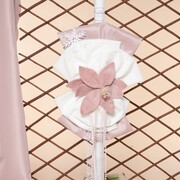 Papillon Βαπτιστικό χριστουγεννιάτικο  πακέτο 277 8τμχ τρόλεϊ βαλίτσα