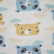 Βρεφική πάνα αγκαλιάς 4528-3 (80-90εκ.)