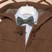 Aslanis Baby Ολοκληρωμένο χριστουγεννιάτικο πακέτο 432 μονόγραμμα τρόλεϊ 16τμχ