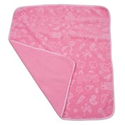 Φλις κουβέρτα 2424 (100χ90 εκ.)