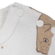 Βρεφικό Φορμάκι 561060  (0-6 μηνών)