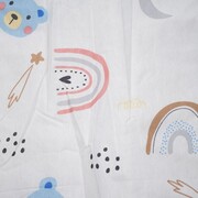 Σετ κούνιας με πλεξούδα 7τμχ. 0854-37