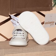 Aslanis Baby Ολοκληρωμένο χριστουγεννιάτικο πακέτο 432 μονόγραμμα τρόλεϊ 16τμχ