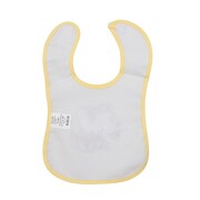 Σαλιάρα φαγητού αδιάβροχη 6617-13 (30x20εκ.)