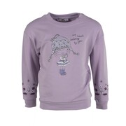 Μπλούζα για κορίτσι 64007 2-5 Ετών