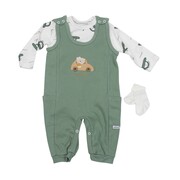 Βρεφικό φορμάκι αγόρι 371459 (3-9μηνών)